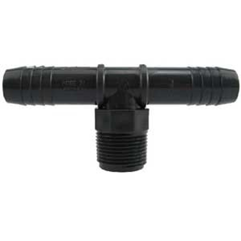 Product Image for UPPTM-07 - 3/4INX3/4INX3/4IN 3