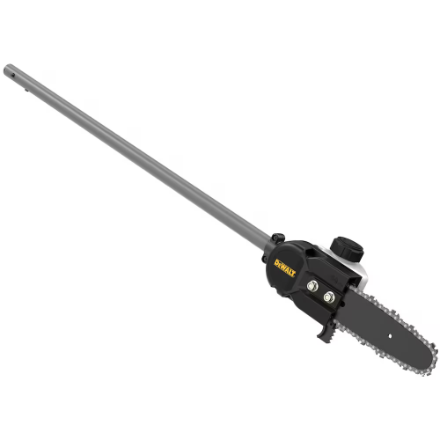 Product Image for DWOAS6PS DEWALT POLE SAW ATTAC