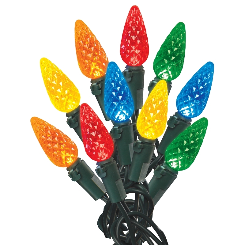 Product Image for W11N0463 LGT ST LED G/W C6 70L