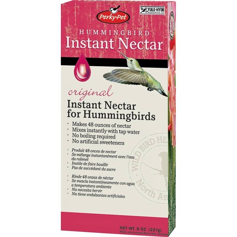 Product Image for 240SF HUMMBIRD INSTANT NECTR