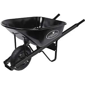Product Image for WHEELBARROW STEEL TRAY 6 CU FT