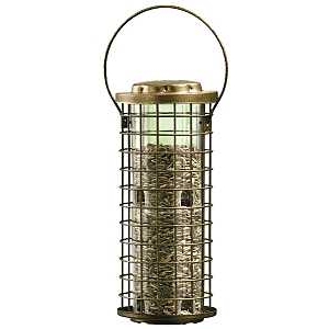 Product Image for 114 FEEDER BIRD SQUR STMPR 3LB CHINA