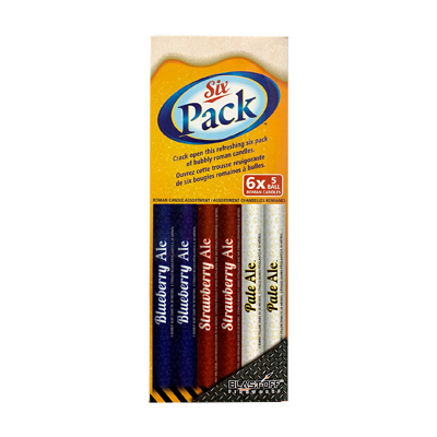 Product Image for 1066 SIX PACK *