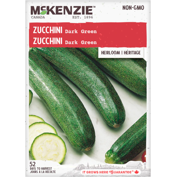 Product Image for Zucchini Dark Green