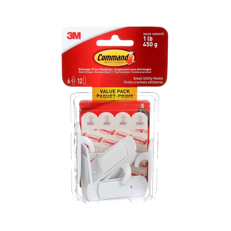 Product Image for 17002C-VP HOOK UTILITY SMALL