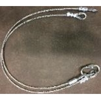 Product Image for SS CABLE ASSEM 4 CUBES