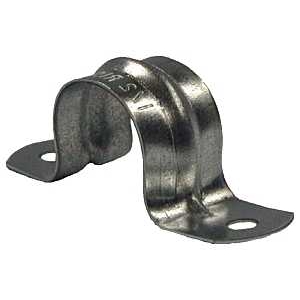 Product Image for E2S150 STRAP EMT 2- HOLE 1-1/2