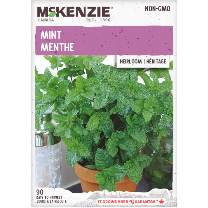 Product Image for Herb Mint