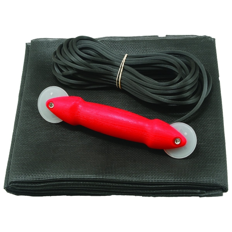Product Image for P7515 FBGL SCREEN CLOTH KIT