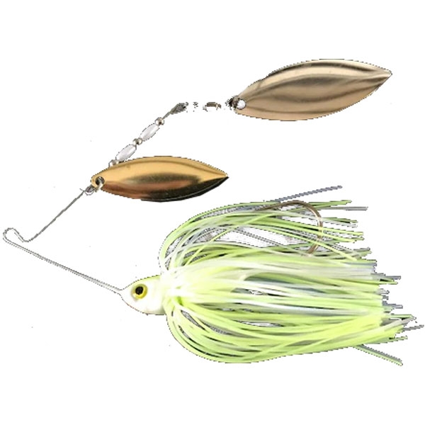 Product Image for 01233, Chartreuse White 3/8oz