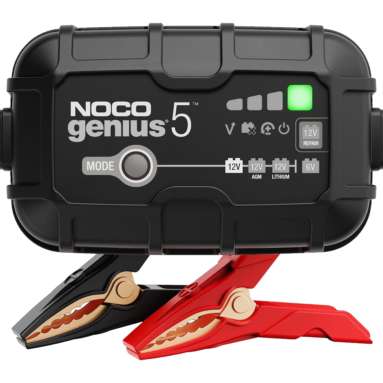 Product Image for 5A Battery Charger