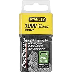 Product Image for TRA205T STAPLE 5/16