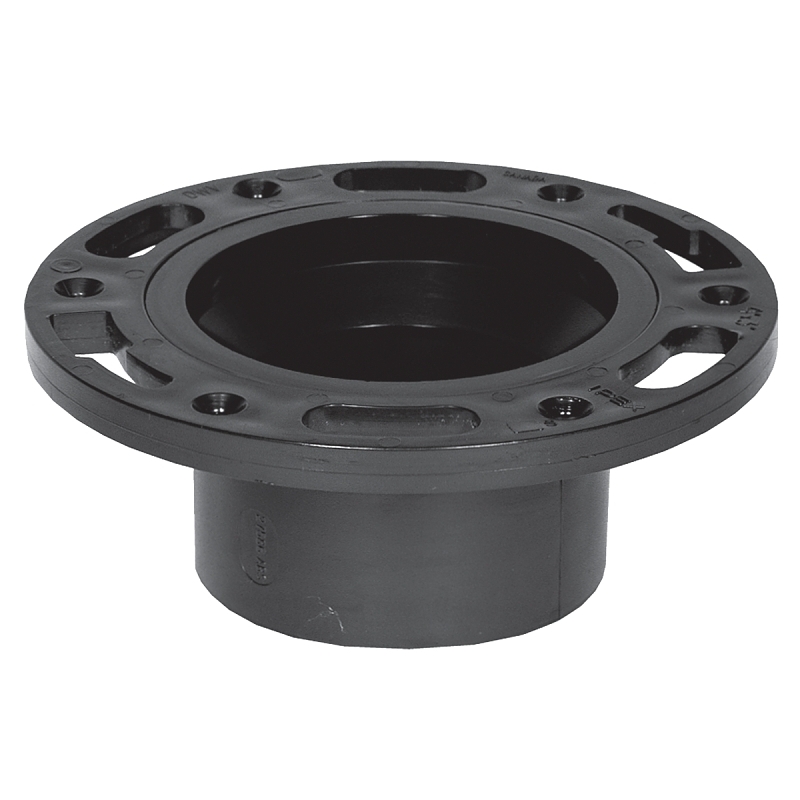 Product Image for 602250/27586 4X3IN H ADJUST FLANGE