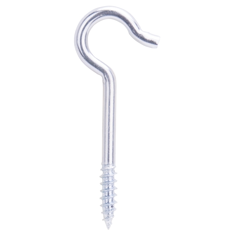 Product Image for ZINC STEEL CEILING HOOK #10