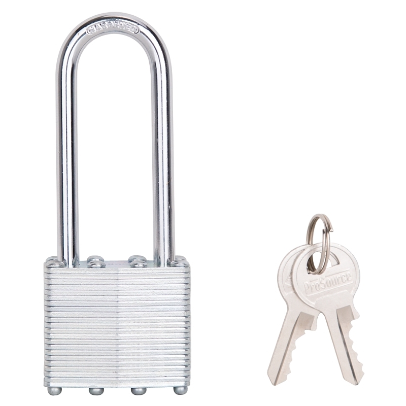 Product Image for HD00020L STLPDLCK2-1/2 2INSHKL