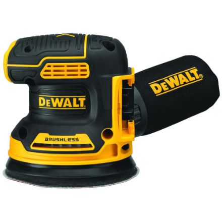 Product Image for DCW210B 20V MAX XR 5IN VS ROS W