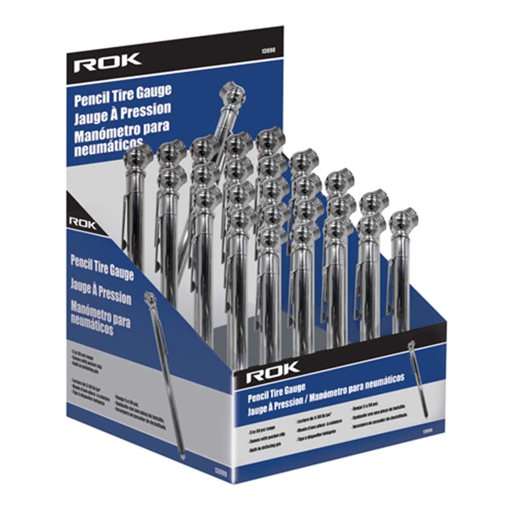 Product Image for PENCIL TIRE GAUGE