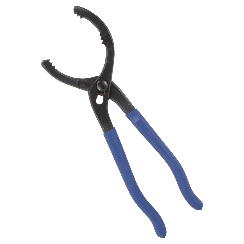 Product Image for OIL FILTER WRENCH PLIER TYPE CHINA