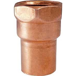 Product Image for W01070D ADAPTER CU 3/4IN CXFPT UNITED STATES