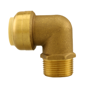 Product Image for 3/4INPFx3/4INMPT ELBOW PLUMBEEZE PENL-PFME07