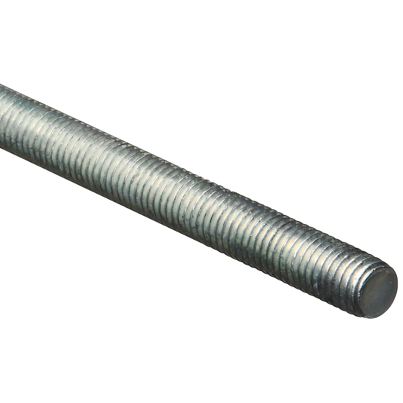 Product Image for N179-531 THREADED ROD 1/2X36