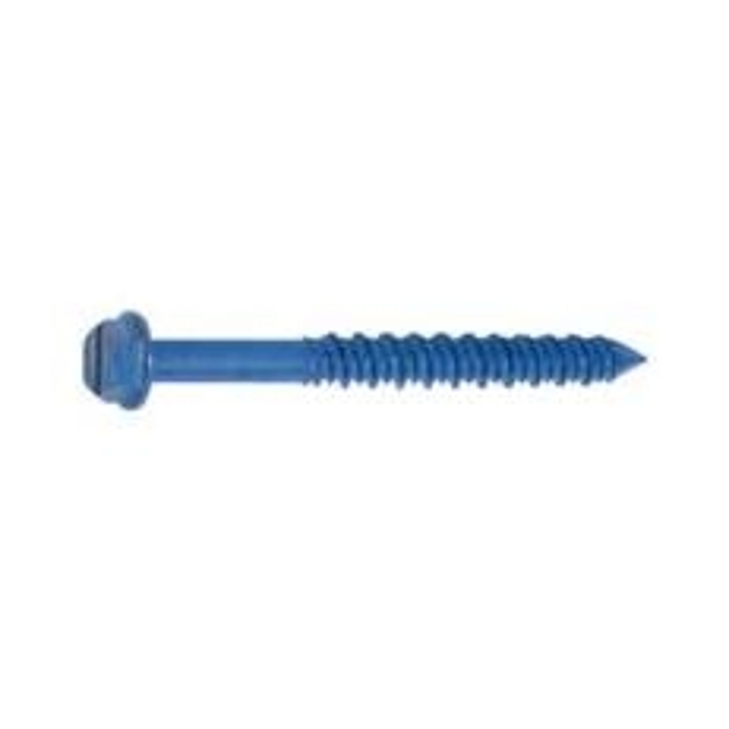 Product Image for 684C 1/4X3-1/4 SCREW CONCRETE ANCHOR