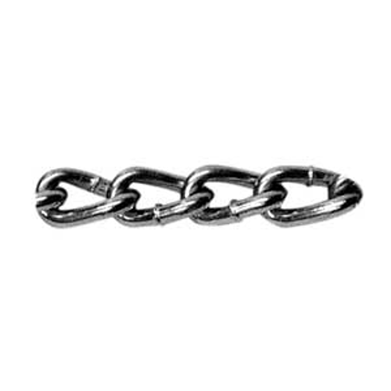 Product Image for 51022 MACHINE CHAIN TWISTED LI
