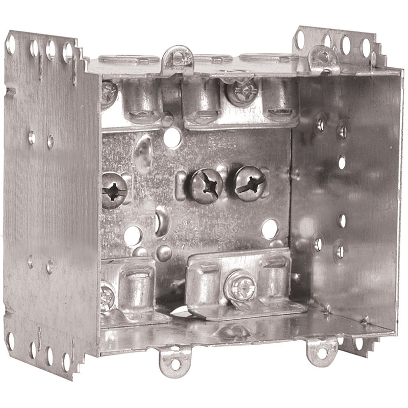 Product Image for 2104LLEU2BAR 4IN X 3IN X 2-1/2 CANADA