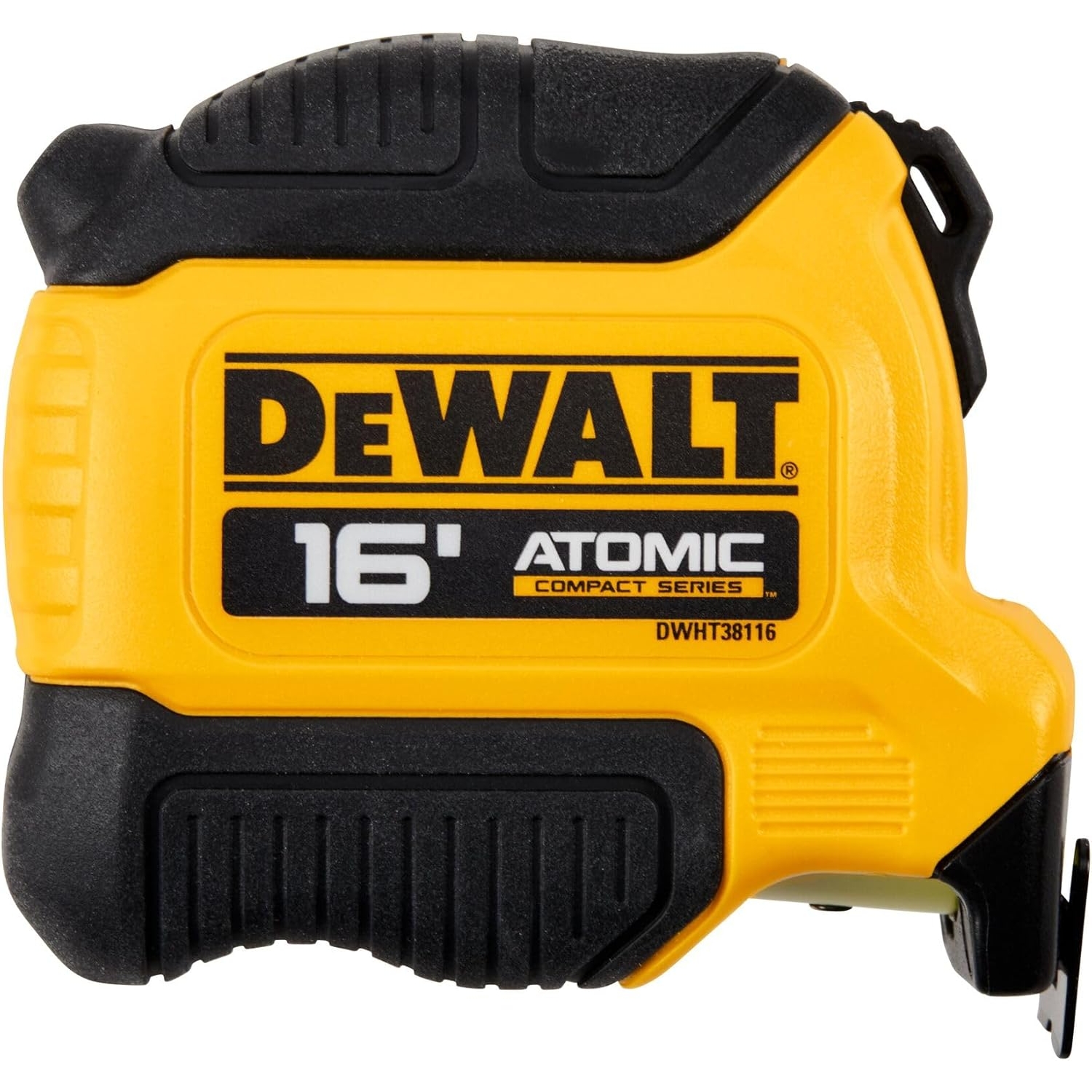 Product Image for DWHT38116S DEWALT 16FT X 1.125