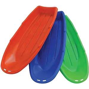 Product Image for 648 WINTER LIGHTNING TOBOGGAN