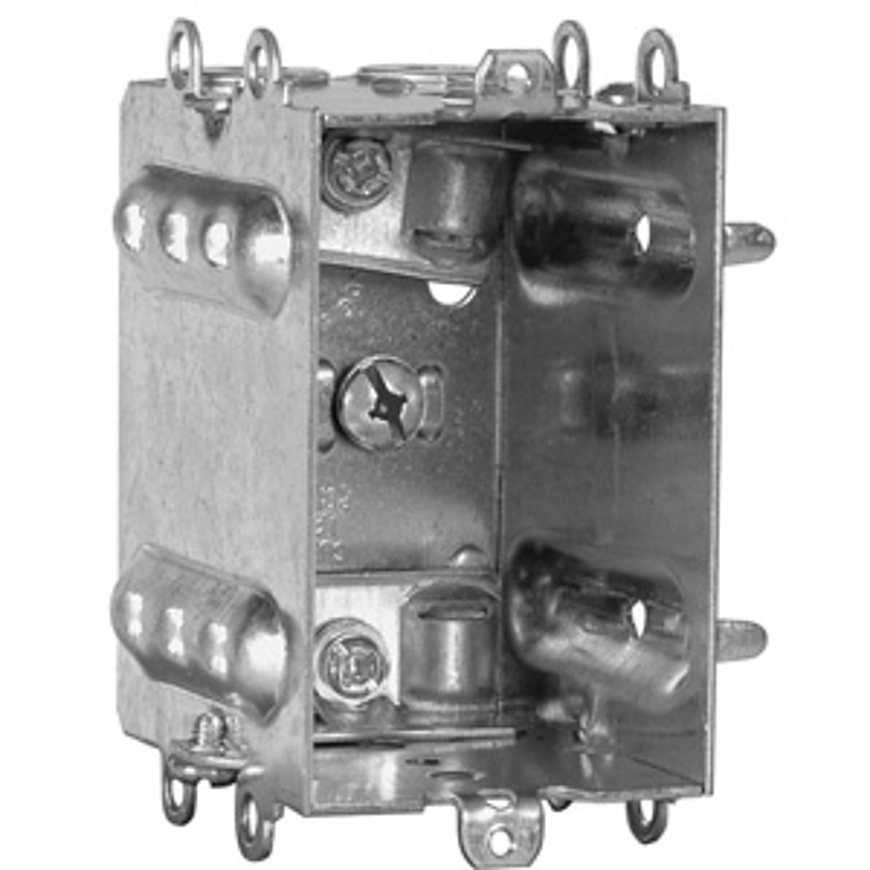 Product Image for 1104LHUVP6 - 6/PK BOX - ELECTR