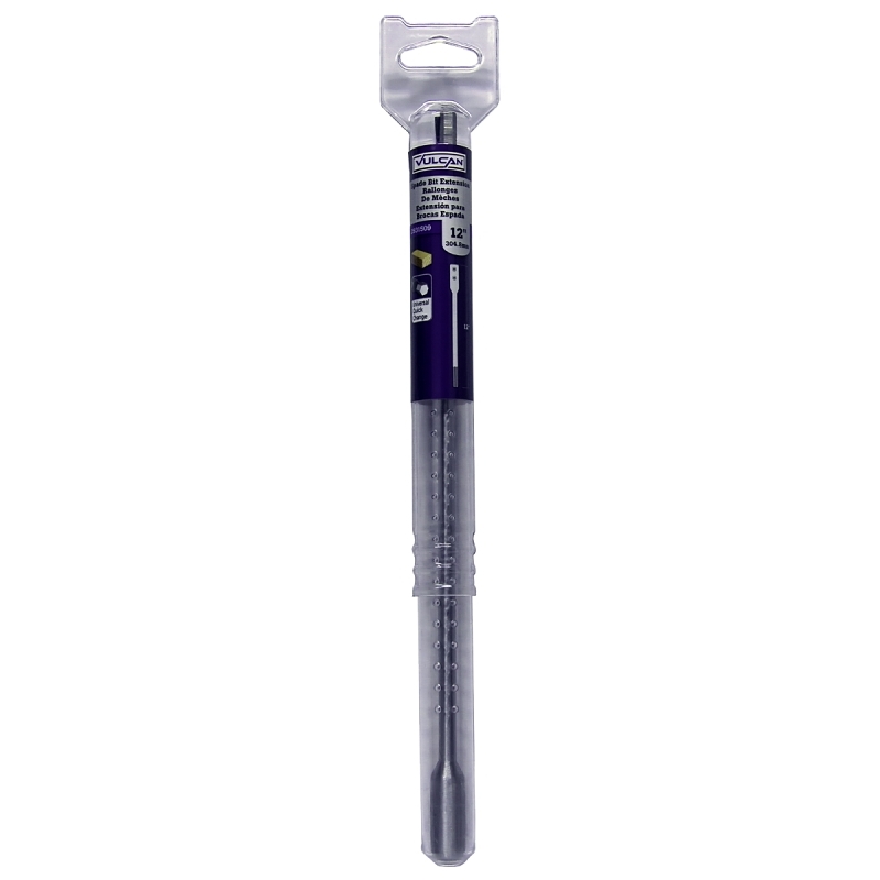Product Image for BIT EXTENSION WOOD SPADE 12IN