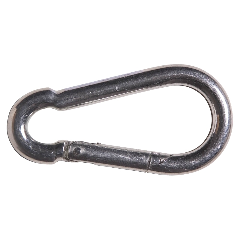 Product Image for 70802 SNAP LINK ZINC 5/16IN