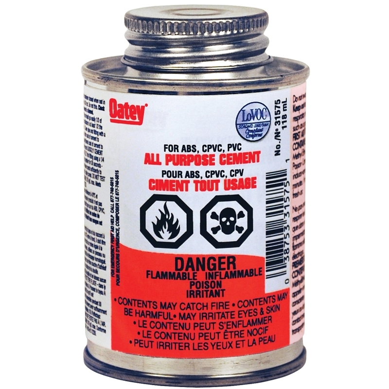 Product Image for 48932 ALL PURPOSE CEMENT
