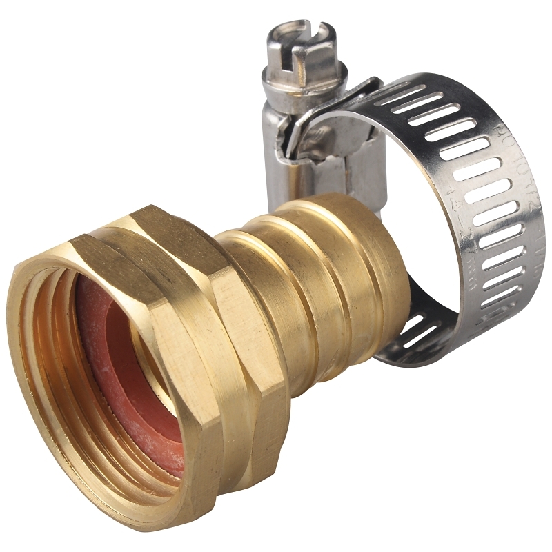 Product Image for HOSE COUPLING 3/4IN FEMALE