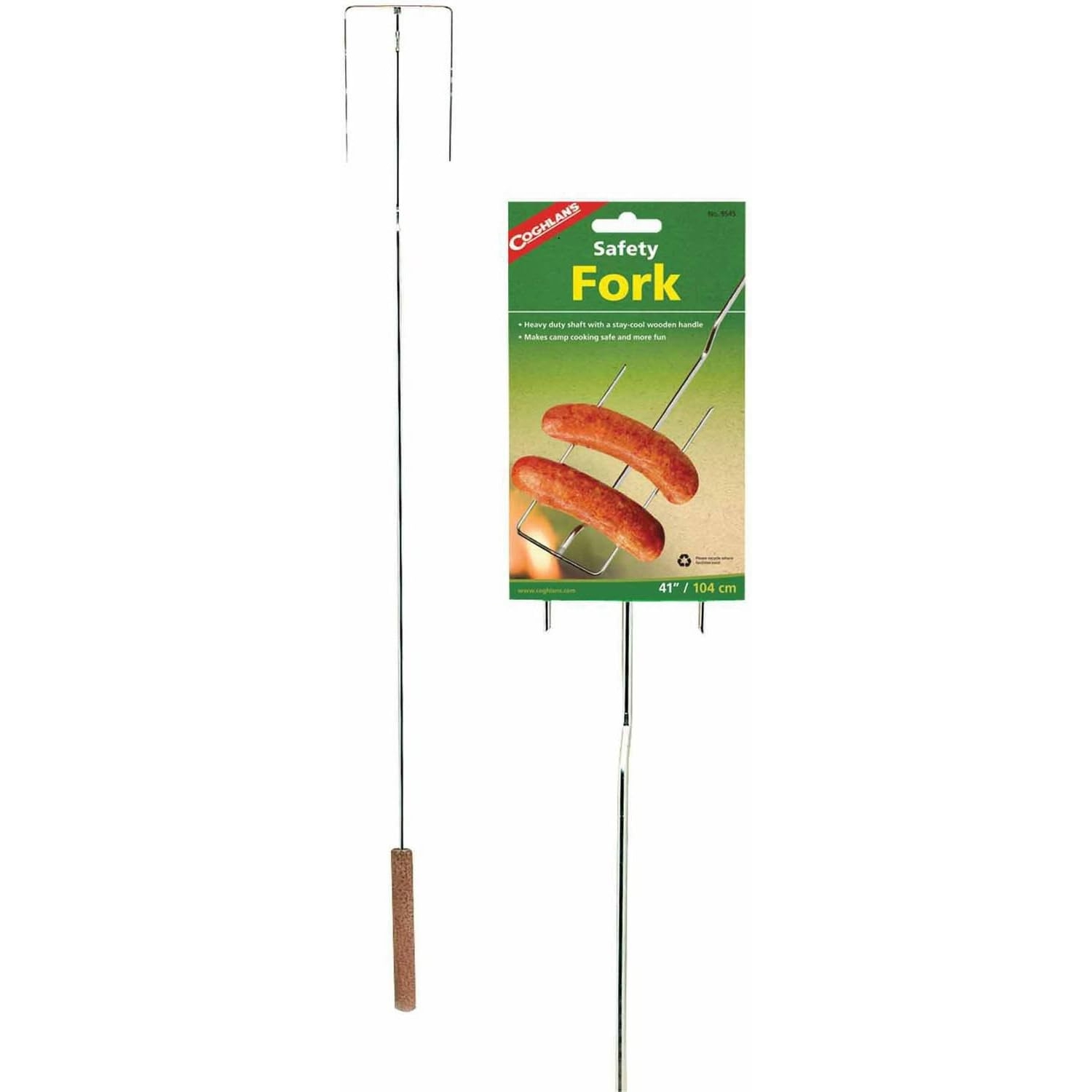 Product Image for 9545 Safety Fork