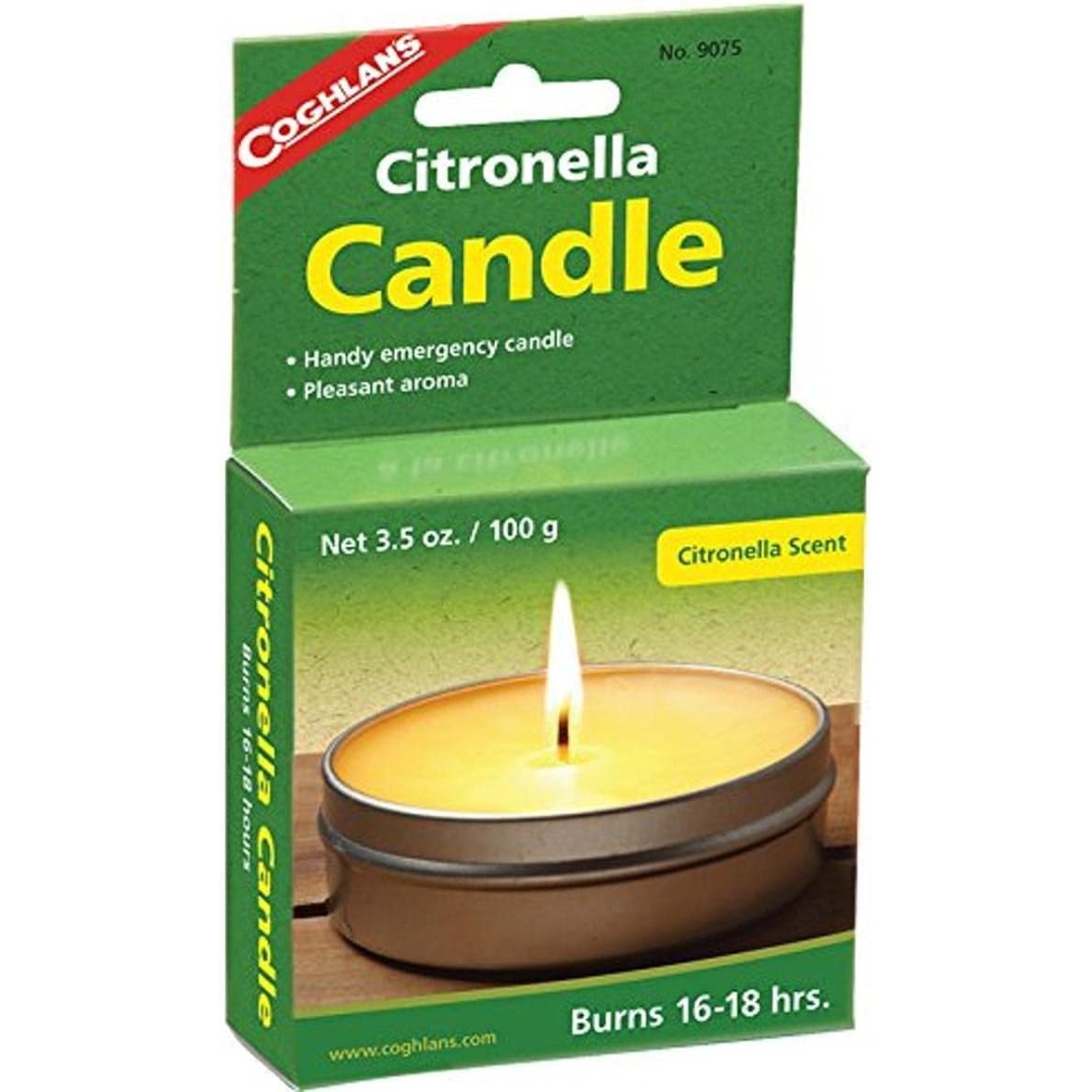 Product Image for 9075 Citronella Candle