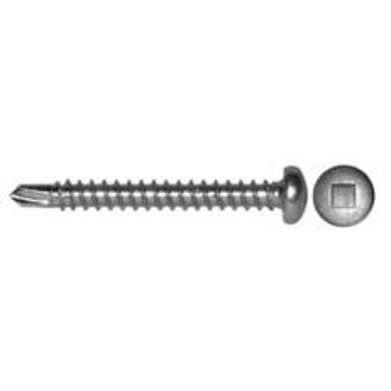Product Image for 8X1 PAN SKT TEK ZC (100) PKTZ81VP