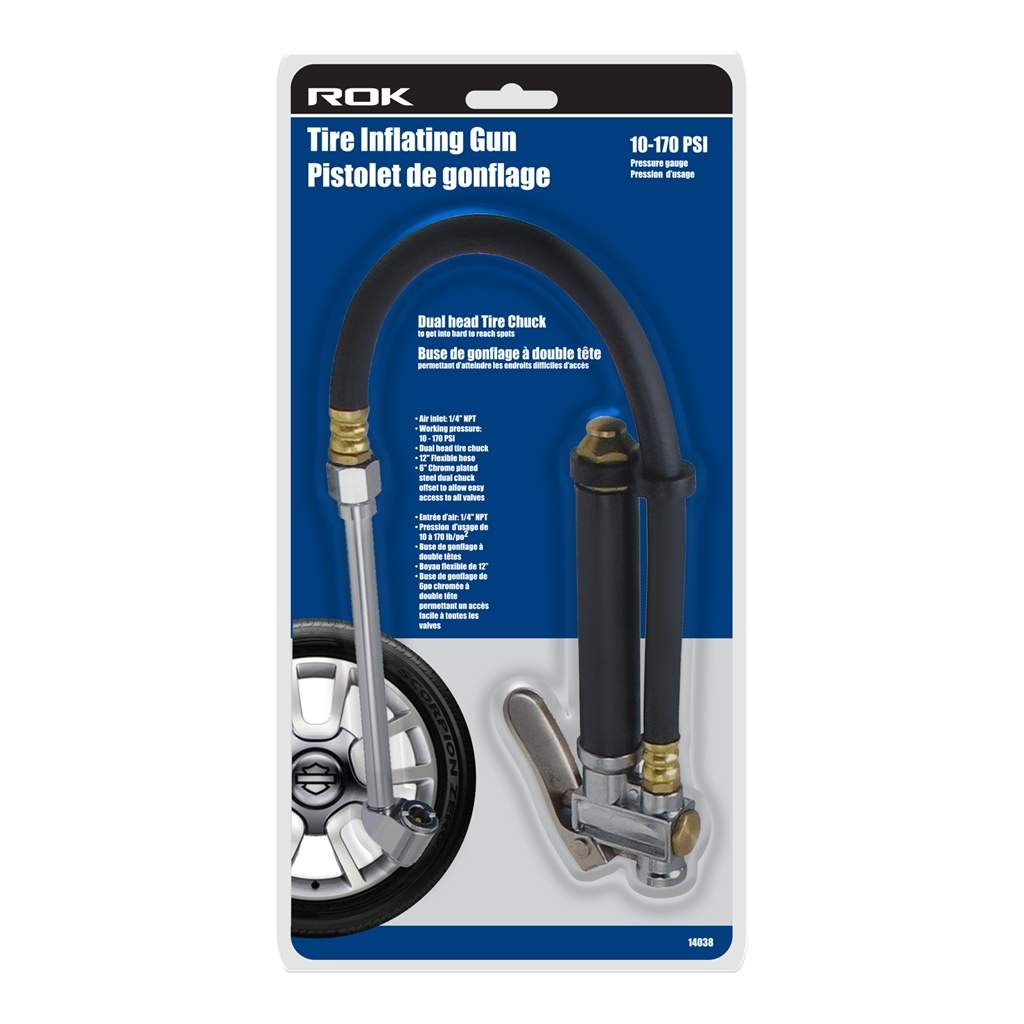 Product Image for TIRE INFLATING GUN