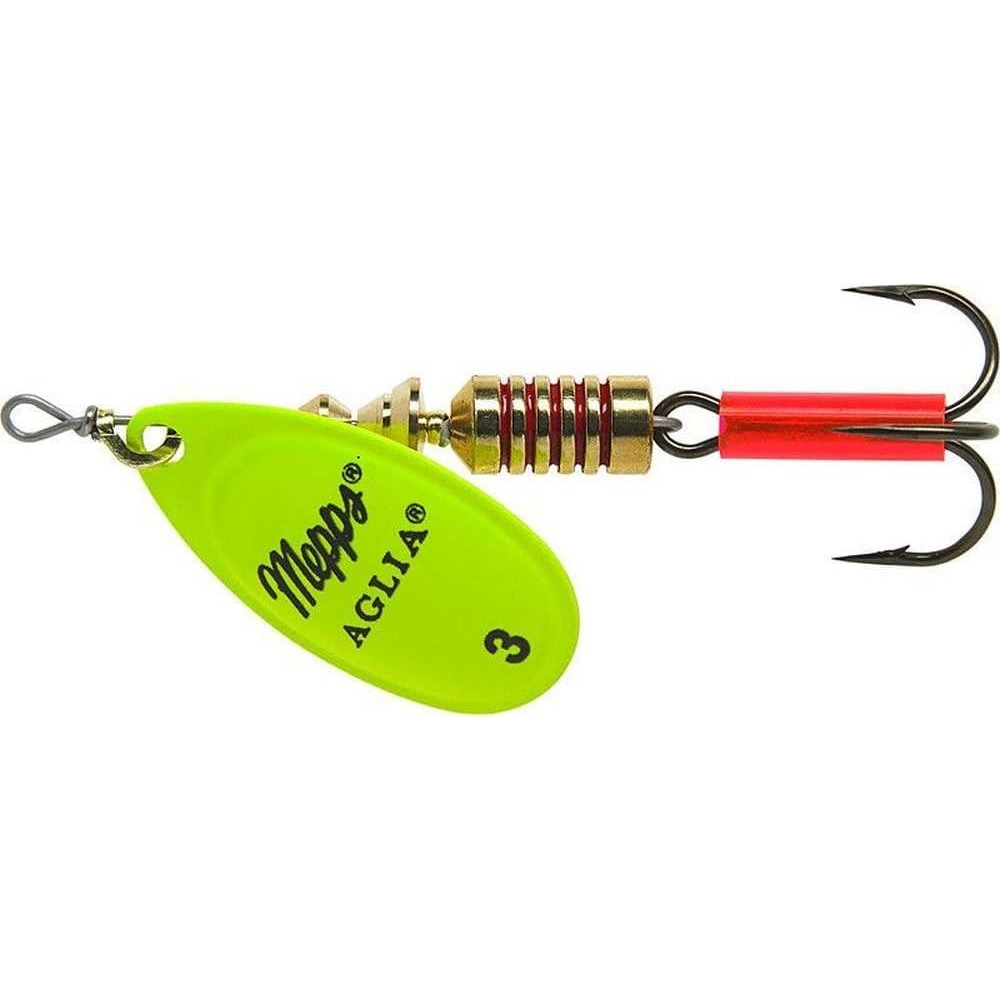 Product Image for B3-FT,AGLIA,1/4oz,FIRETIGER