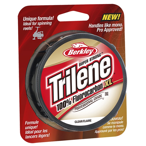 Product Image for 210-0077-02 PG FLUORO 200YD, C