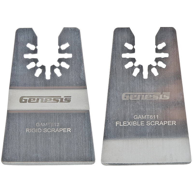 Product Image for GAMT601 BLADE SCRAPER 2PC SET