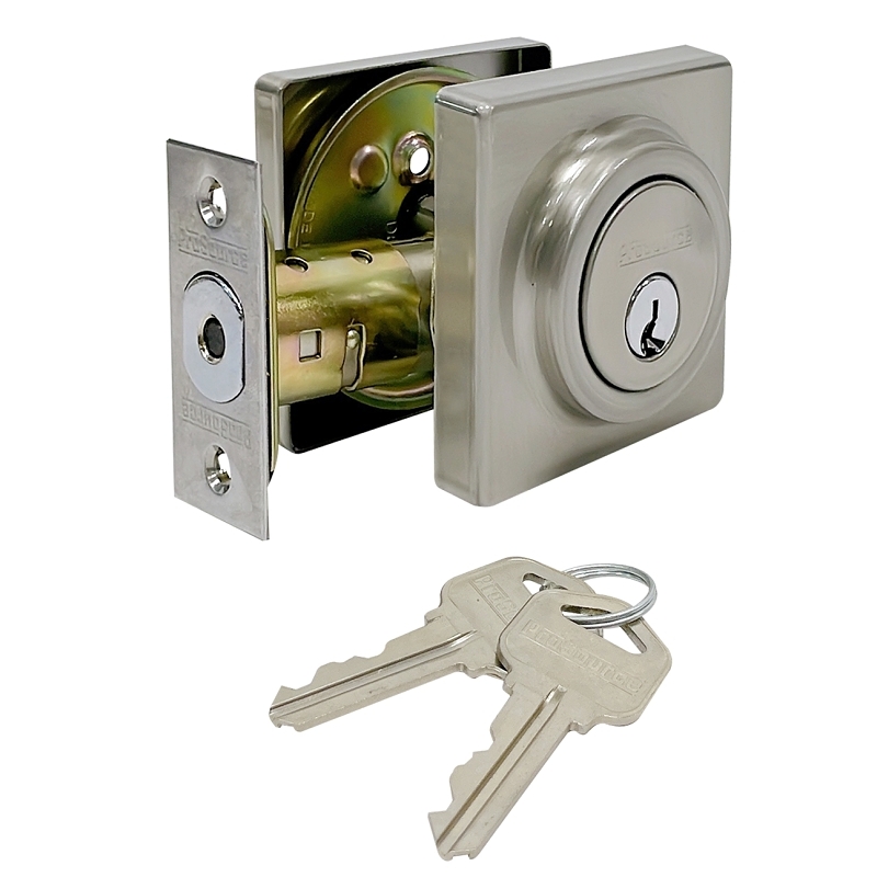 Product Image for DEADBOLT SNG GD3 CYLND SATNCKL TAIWAN R.O.C.