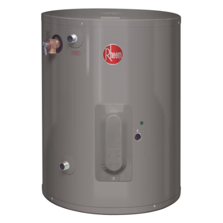 Product Image for 624815 Water Heater RHEEM PROE6 6US GAL ELEC