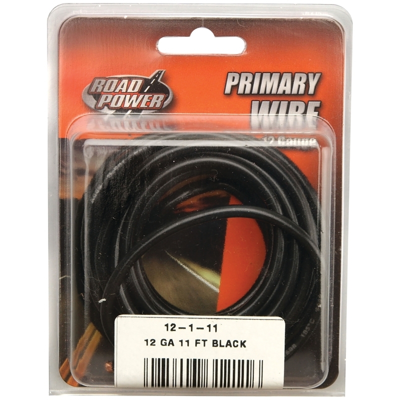 Product Image for 55671333 12G PIM WIRE BLK 11FTCD