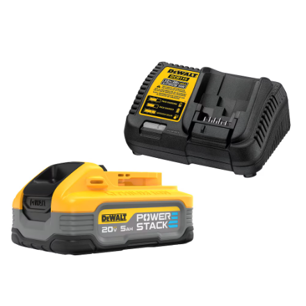 Product Image for DCBP520C 20V MAX* POWERSTACK C