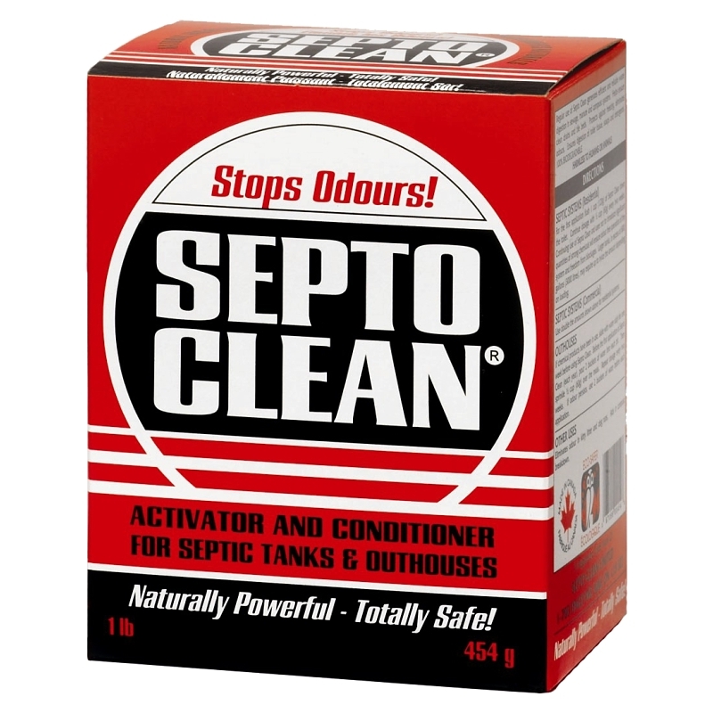 Product Image for 454 1LB NON-POLUT CLEANER SEP