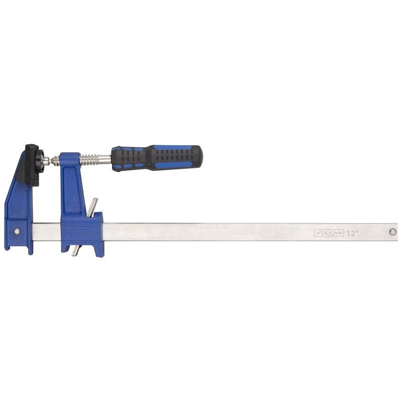 Product Image for CLAMP BAR RATCH STL 2-1/2X12IN