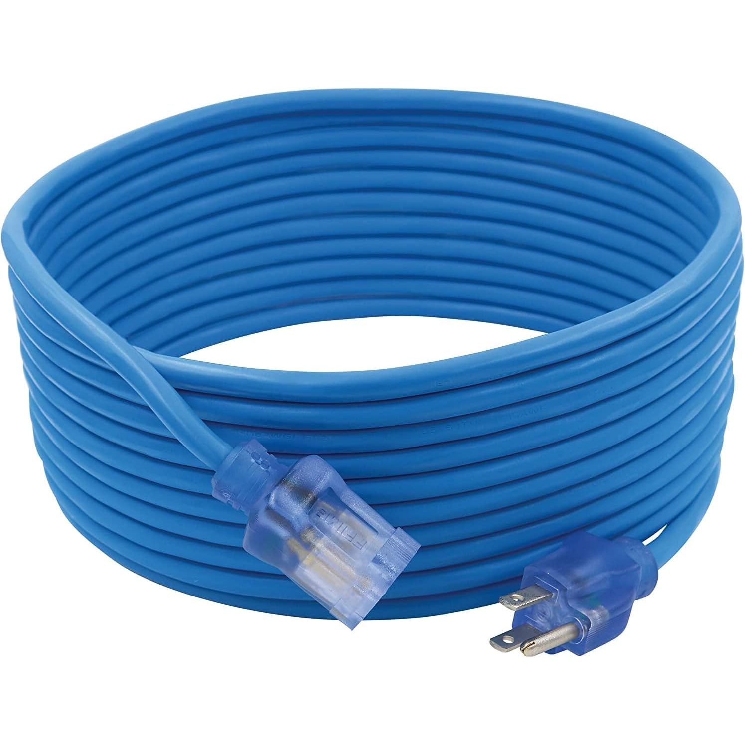 Product Image for 50FT 14/3 WEATHER TOUGH EXTENSI