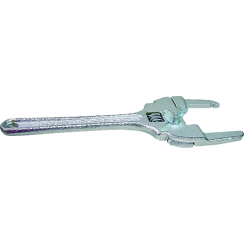 Product Image for ADJUSTABLE SLIP NUT WRENCH TAIWAN R.O.C.